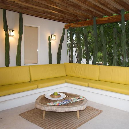Luxury Private Villas , Private Pool, Private Garden, Jacuzzi, 24Hours Security ตูลุม ภายนอก รูปภาพ