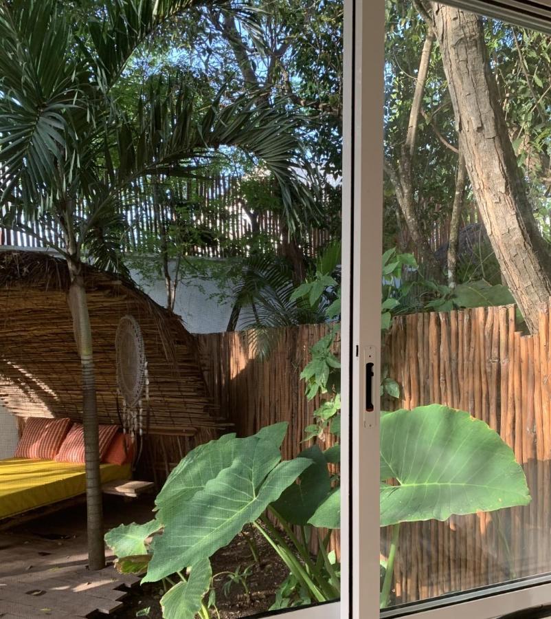 Luxury Private Villas , Private Pool, Private Garden, Jacuzzi, 24Hours Security ตูลุม ภายนอก รูปภาพ