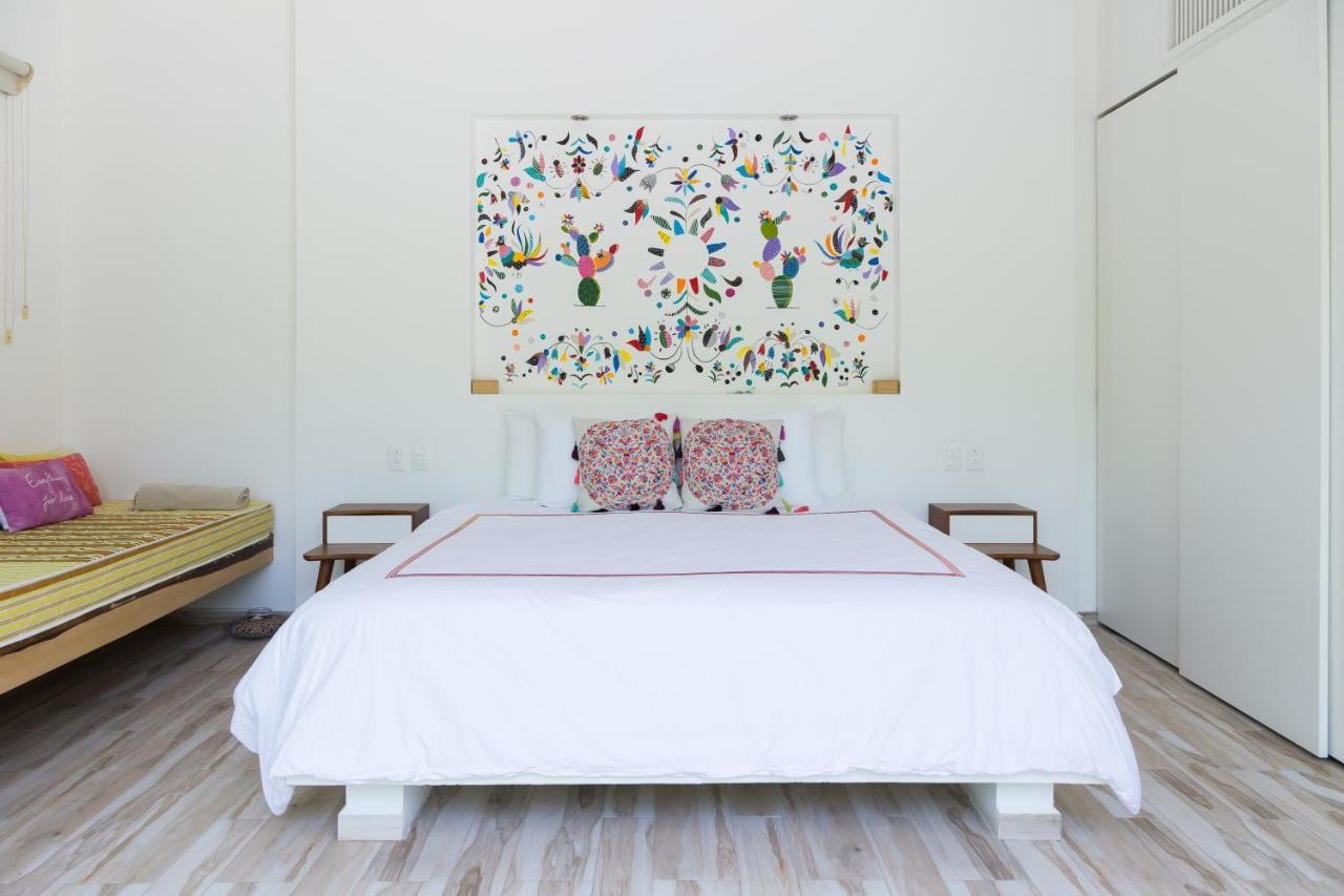 Luxury Private Villas , Private Pool, Private Garden, Jacuzzi, 24Hours Security ตูลุม ภายนอก รูปภาพ