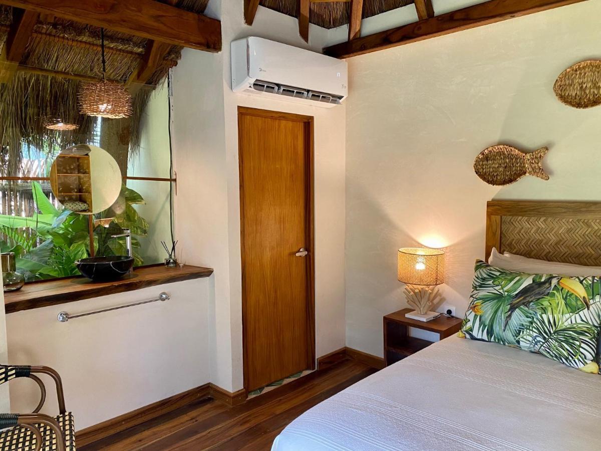 Luxury Private Villas , Private Pool, Private Garden, Jacuzzi, 24Hours Security ตูลุม ภายนอก รูปภาพ