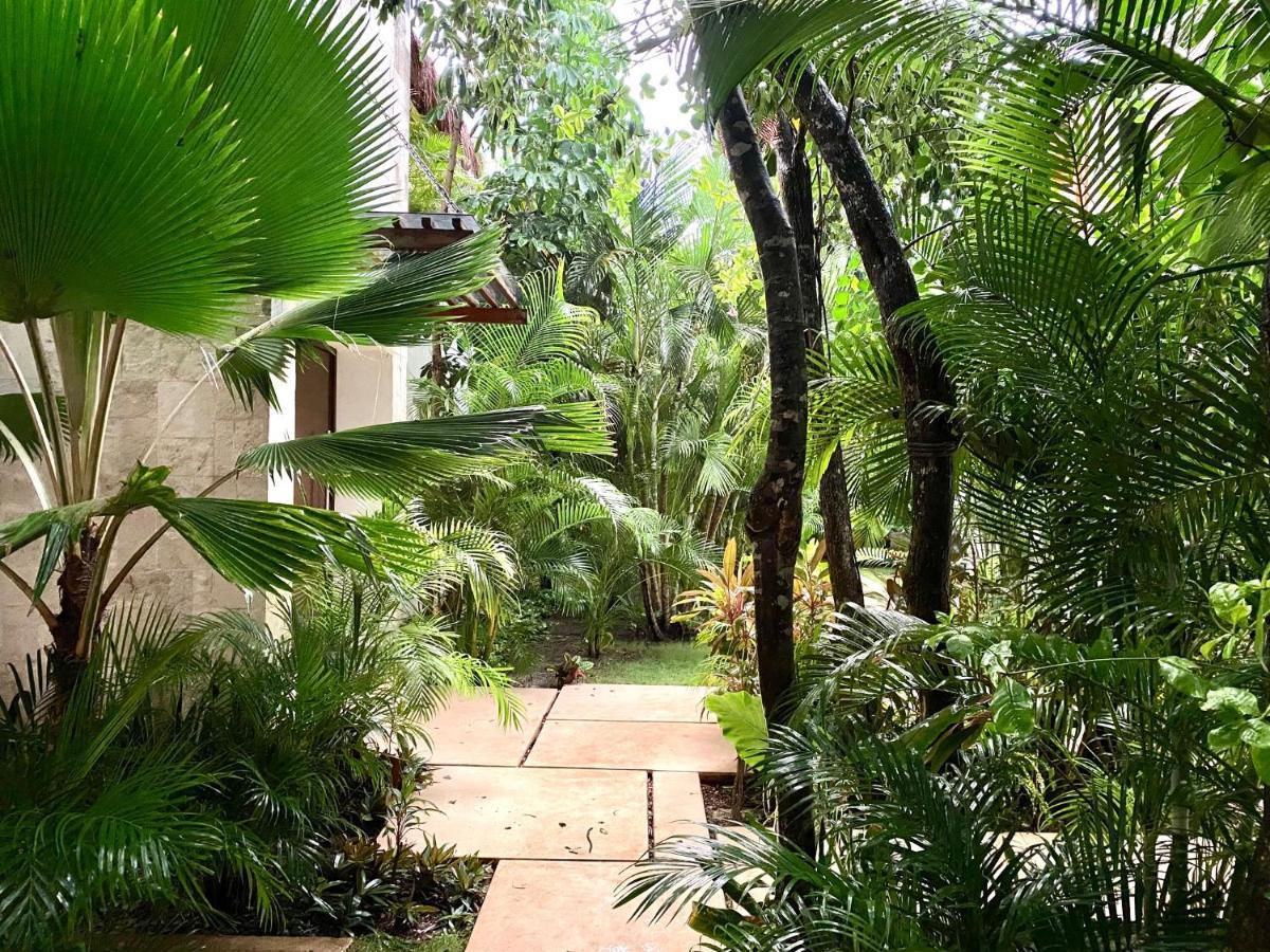 Luxury Private Villas , Private Pool, Private Garden, Jacuzzi, 24Hours Security ตูลุม ภายนอก รูปภาพ