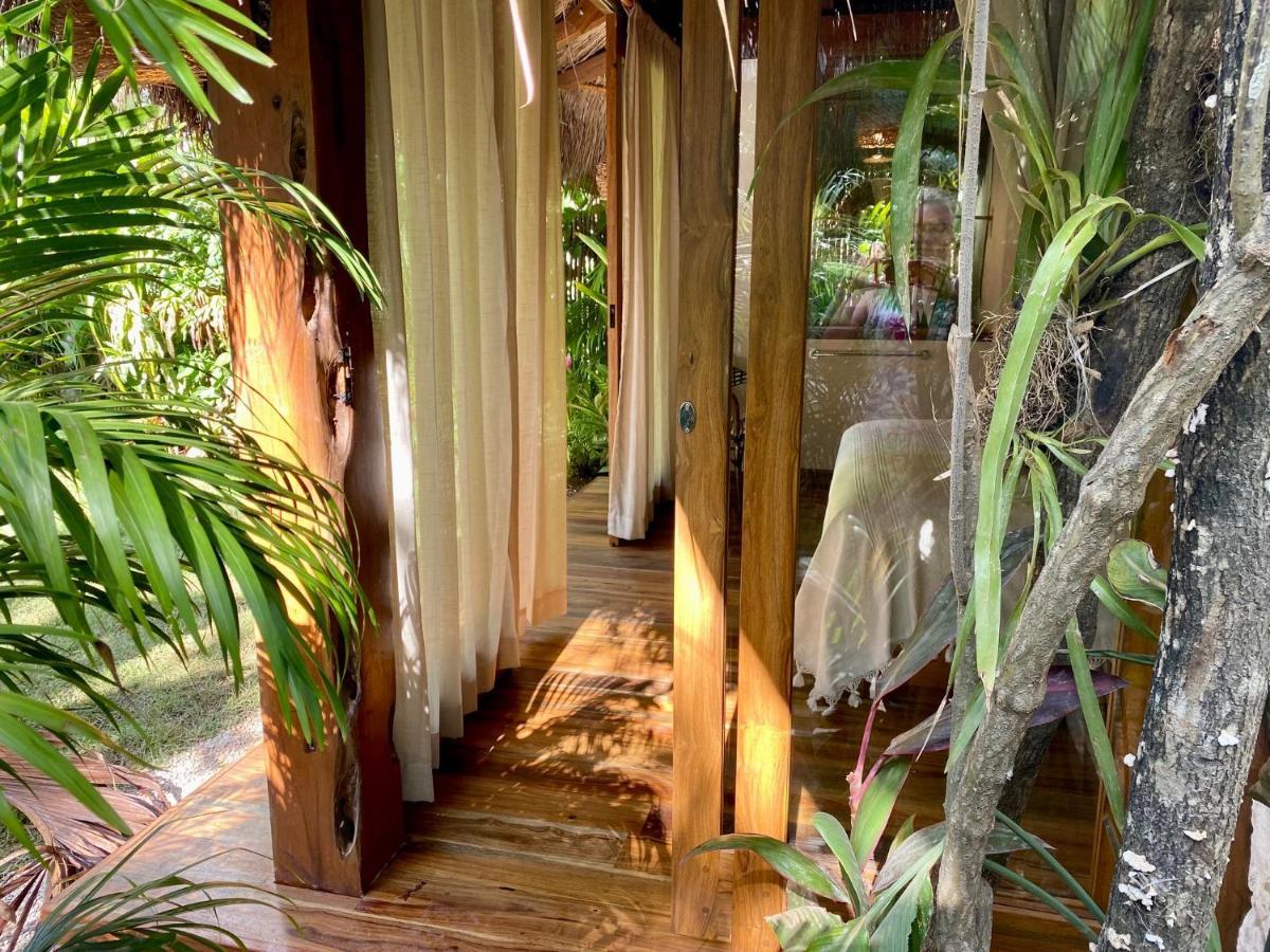 Luxury Private Villas , Private Pool, Private Garden, Jacuzzi, 24Hours Security ตูลุม ภายนอก รูปภาพ