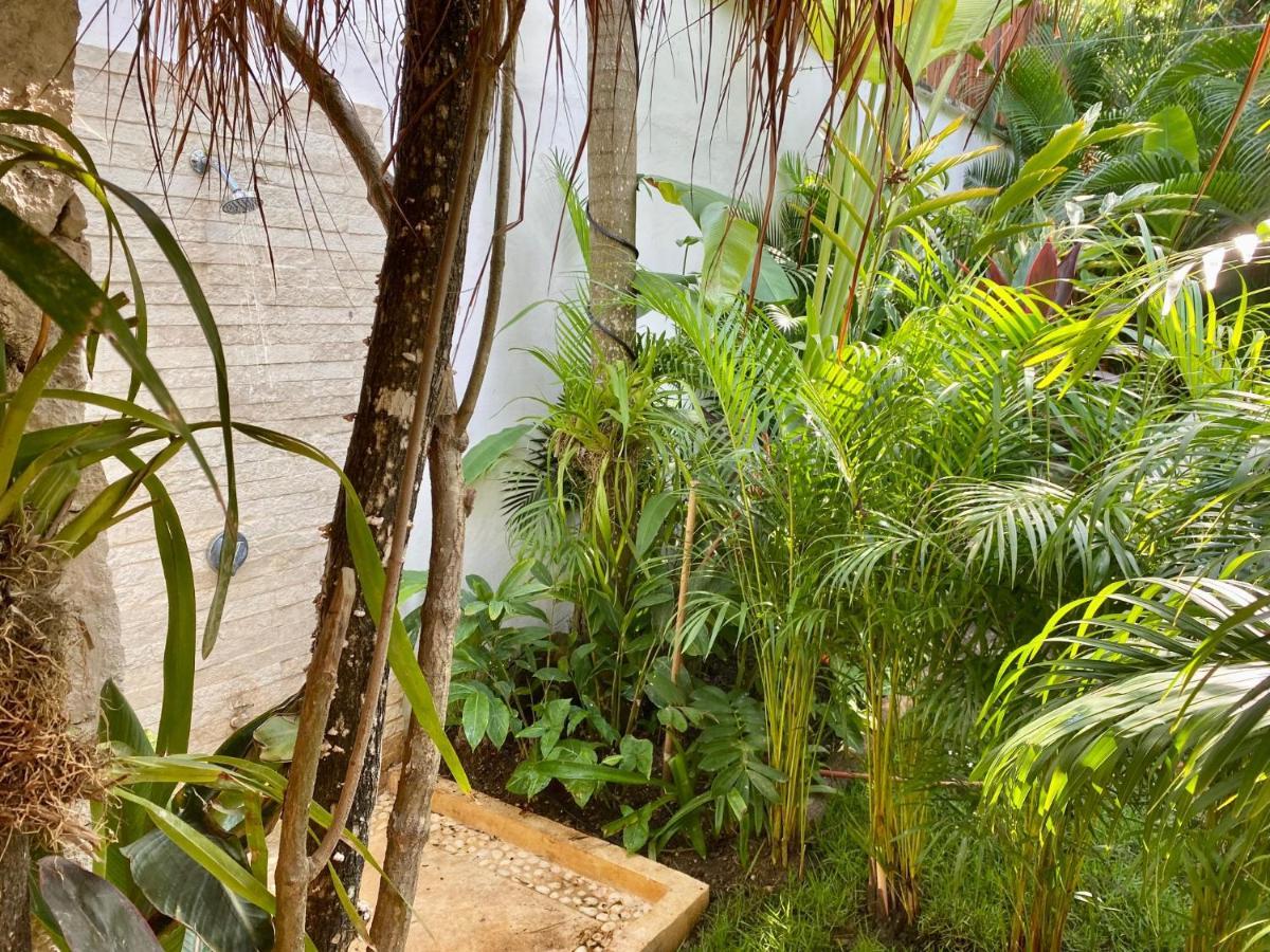 Luxury Private Villas , Private Pool, Private Garden, Jacuzzi, 24Hours Security ตูลุม ภายนอก รูปภาพ