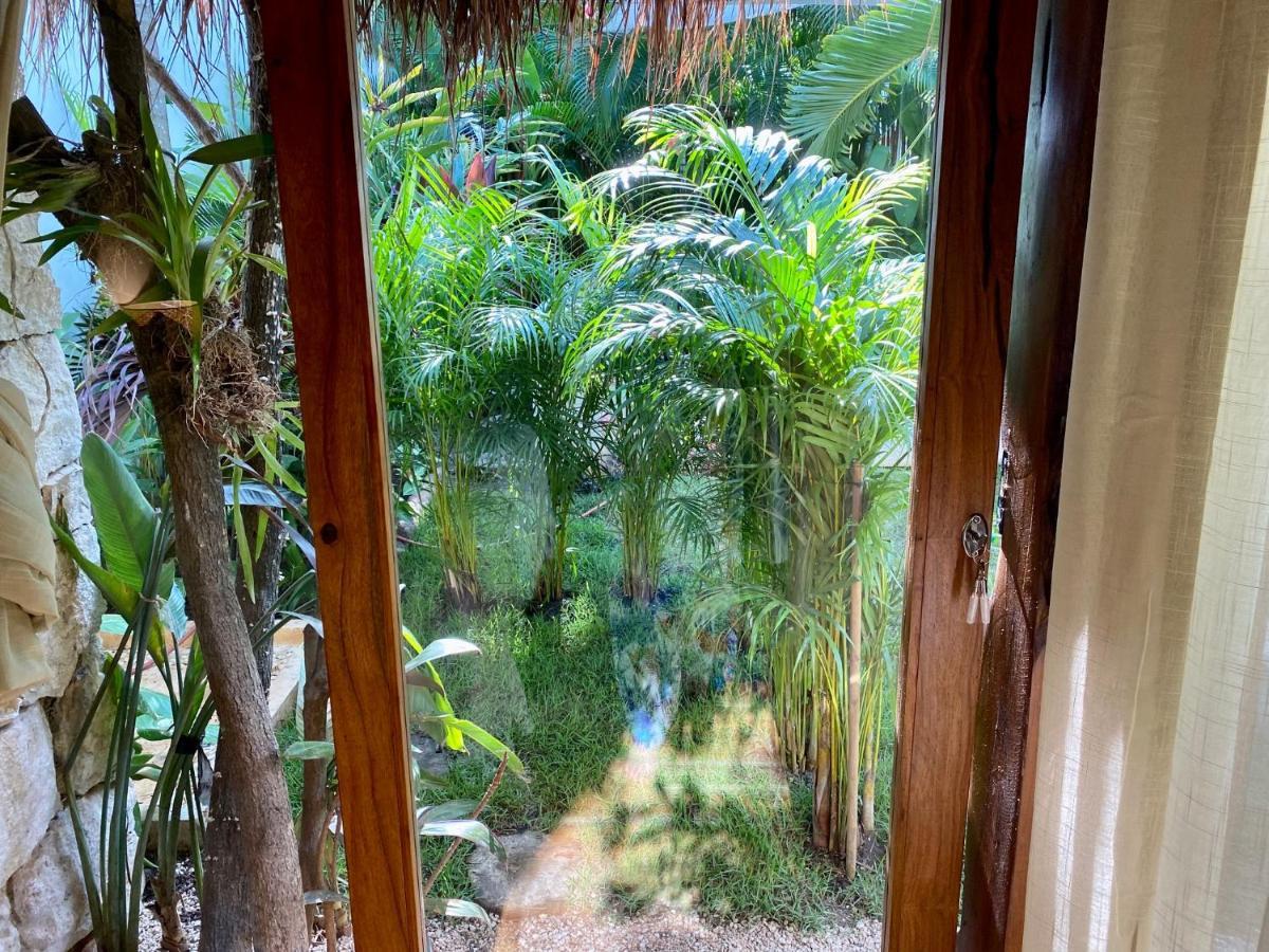 Luxury Private Villas , Private Pool, Private Garden, Jacuzzi, 24Hours Security ตูลุม ภายนอก รูปภาพ