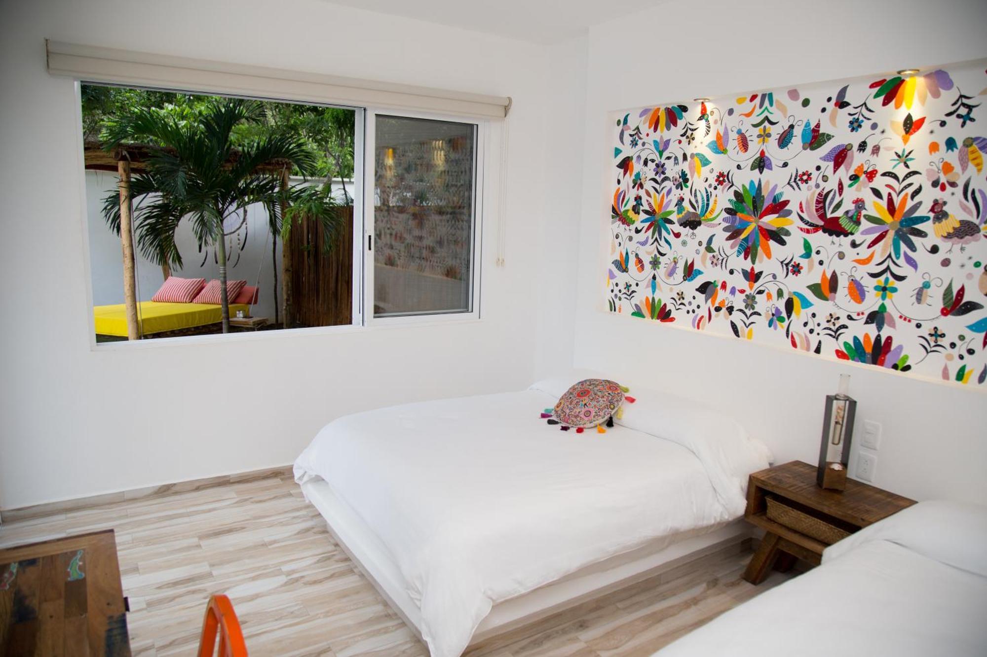 Luxury Private Villas , Private Pool, Private Garden, Jacuzzi, 24Hours Security ตูลุม ห้อง รูปภาพ