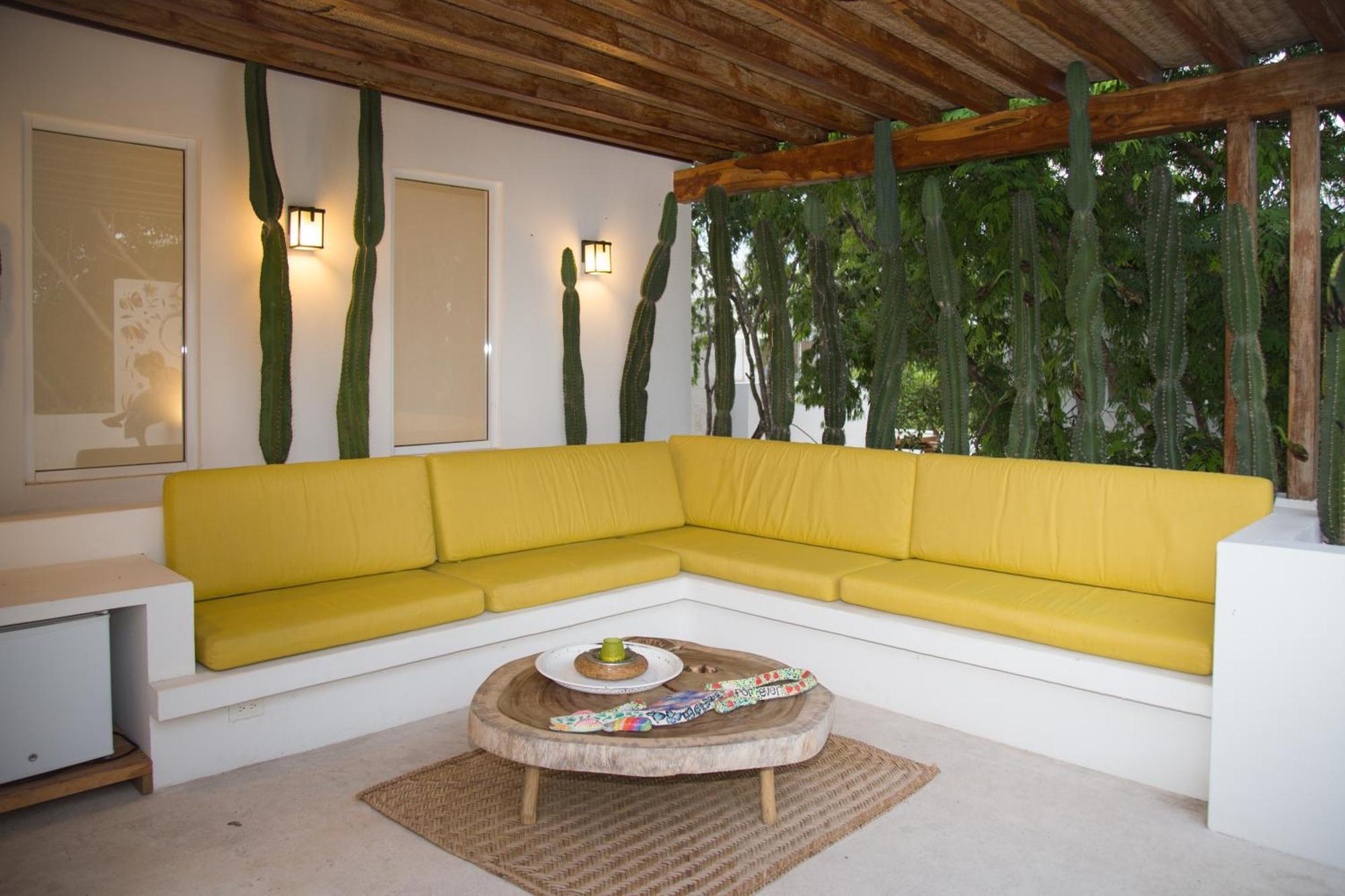 Luxury Private Villas , Private Pool, Private Garden, Jacuzzi, 24Hours Security ตูลุม ภายนอก รูปภาพ